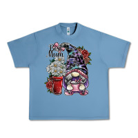 Pebble Blue best mum Urban Heavy Tee - SublimationCraftShop