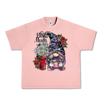 Salmon best mum Urban Heavy Tee - SublimationCraftShop