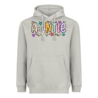 Moon Dust auntie Heavyweight Hoodie - MaliasSmallBusiness