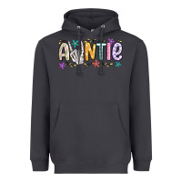 Smoke auntie Heavyweight Hoodie - MaliasSmallBusiness