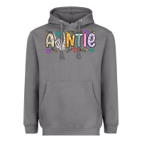 Storm auntie Heavyweight Hoodie - MaliasSmallBusiness