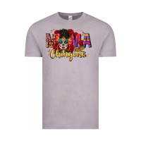 Vintage Zinc mama chingona Vintage Tee - CTS Tumbler Store