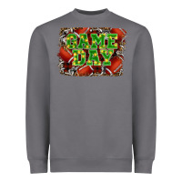 Storm christmas game day Heavyweight Sweatshirt - RanaPortraitStore