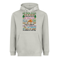 Moon Dust camping rules Heavyweight Hoodie - MaliasSmallBusiness