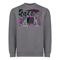 Storm race mom Heavyweight Sweatshirt - Zillion Design Studio