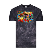 Cloud Black mama cita Vintage Tee - CTS Tumbler Store