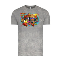 Cloud Rock mama cita Vintage Tee - CTS Tumbler Store