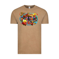 Vintage Coffee mama cita Vintage Tee - CTS Tumbler Store