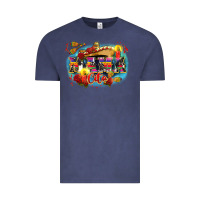 Vintage Denim mama cita Vintage Tee - CTS Tumbler Store
