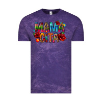 Cloud Purple mama cita Vintage Tee - CTS Tumbler Store