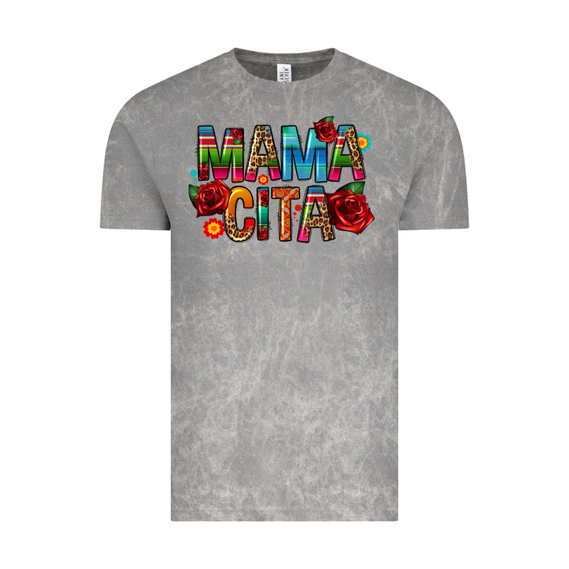 Mama Cita Vintage Tee by CTS Tumbler Store | Teevron