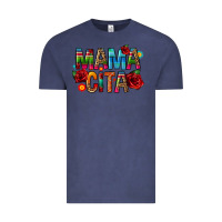 Vintage Denim mama cita Vintage Tee - CTS Tumbler Store