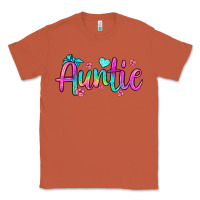 Copper auntie Classic Tee - JahusDesignShop