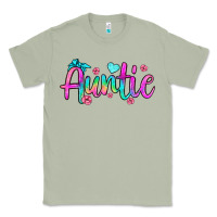 Matcha auntie Classic Tee - JahusDesignShop