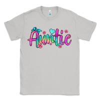 Moon Dust auntie Classic Tee - JahusDesignShop
