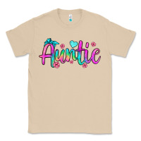 Mushroom auntie Classic Tee - JahusDesignShop
