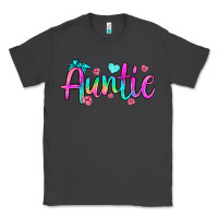 Smoke auntie Classic Tee - JahusDesignShop
