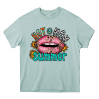 Arona hot mom summer Heavy Core Tee - RacoonDesign