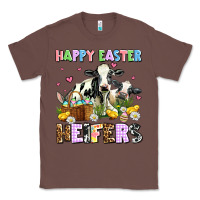 Chestnut happy easter heifer's Classic Tee - AdoDesignShop