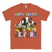 Copper happy easter heifer's Classic Tee - AdoDesignShop