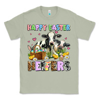 Matcha happy easter heifer's Classic Tee - AdoDesignShop