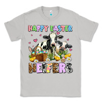 Moon Dust happy easter heifer's Classic Tee - AdoDesignShop