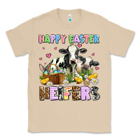 Mushroom happy easter heifer's Classic Tee - AdoDesignShop