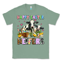 Sage happy easter heifer's Classic Tee - AdoDesignShop