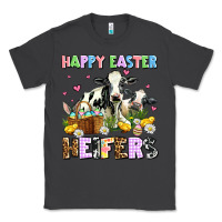 Smoke happy easter heifer's Classic Tee - AdoDesignShop