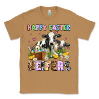 Toasted Coconut happy easter heifer's Classic Tee - AdoDesignShop