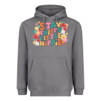 Storm stay trippy little hippie Heavyweight Hoodie - MaliasSmallBusiness