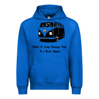 Cobalt What A Long Strange Trip It s Been Hippie Urban Hoodie - Bettercallsaul