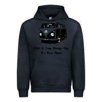 Navy What A Long Strange Trip It s Been Hippie Urban Hoodie - Bettercallsaul