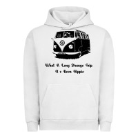 Pigment Lunar Rock What A Long Strange Trip It s Been Hippie Urban Hoodie - Bettercallsaul