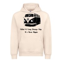 Sandshell What A Long Strange Trip It s Been Hippie Urban Hoodie - Bettercallsaul