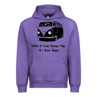 Tulip What A Long Strange Trip It s Been Hippie Urban Hoodie - Bettercallsaul