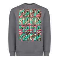 Storm mama mama mama mama Heavyweight Sweatshirt - Zillion Design Studio