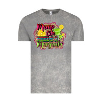 Cloud Rock mama cita needs a margarita Vintage Tee - CTS Tumbler Store