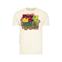 Vintage Arctic mama cita needs a margarita Vintage Tee - CTS Tumbler Store
