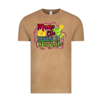 Vintage Camel mama cita needs a margarita Vintage Tee - CTS Tumbler Store
