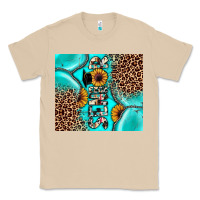 Mushroom senior 2023 Classic Tee - JahusDesignShop
