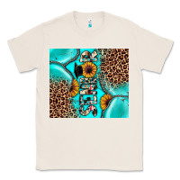 Natural senior 2023 Classic Tee - JahusDesignShop