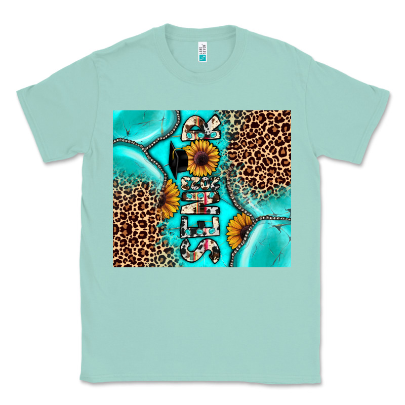Senior 2023 Classic Tee by JahusDesignShop | Teevron