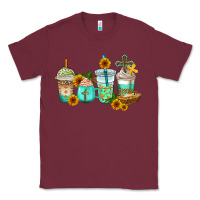 Jesus Coffee Cups Classic Tee | Teevron