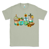 Matcha jesus coffee cups Classic Tee - AdoDesignShop