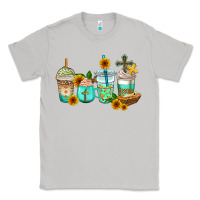 Moon Dust jesus coffee cups Classic Tee - AdoDesignShop