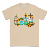 Mushroom jesus coffee cups Classic Tee - AdoDesignShop