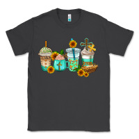 Smoke jesus coffee cups Classic Tee - AdoDesignShop