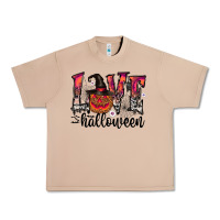 Burro love halloween Urban Heavy Tee - CowhideDigitalArt