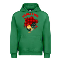 Farm Life Urban Hoodie | Teevron